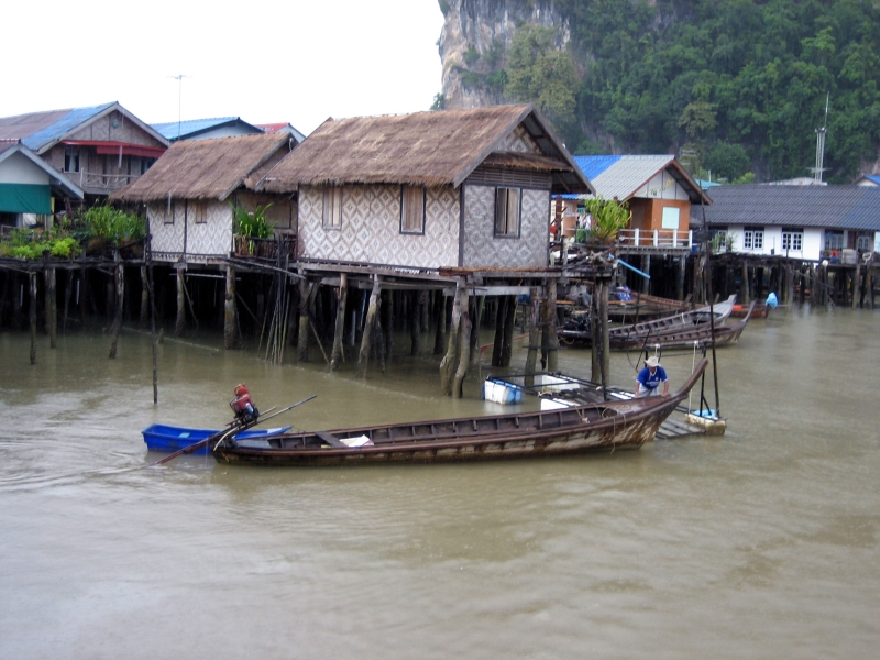 73Ao Phangnga National Park